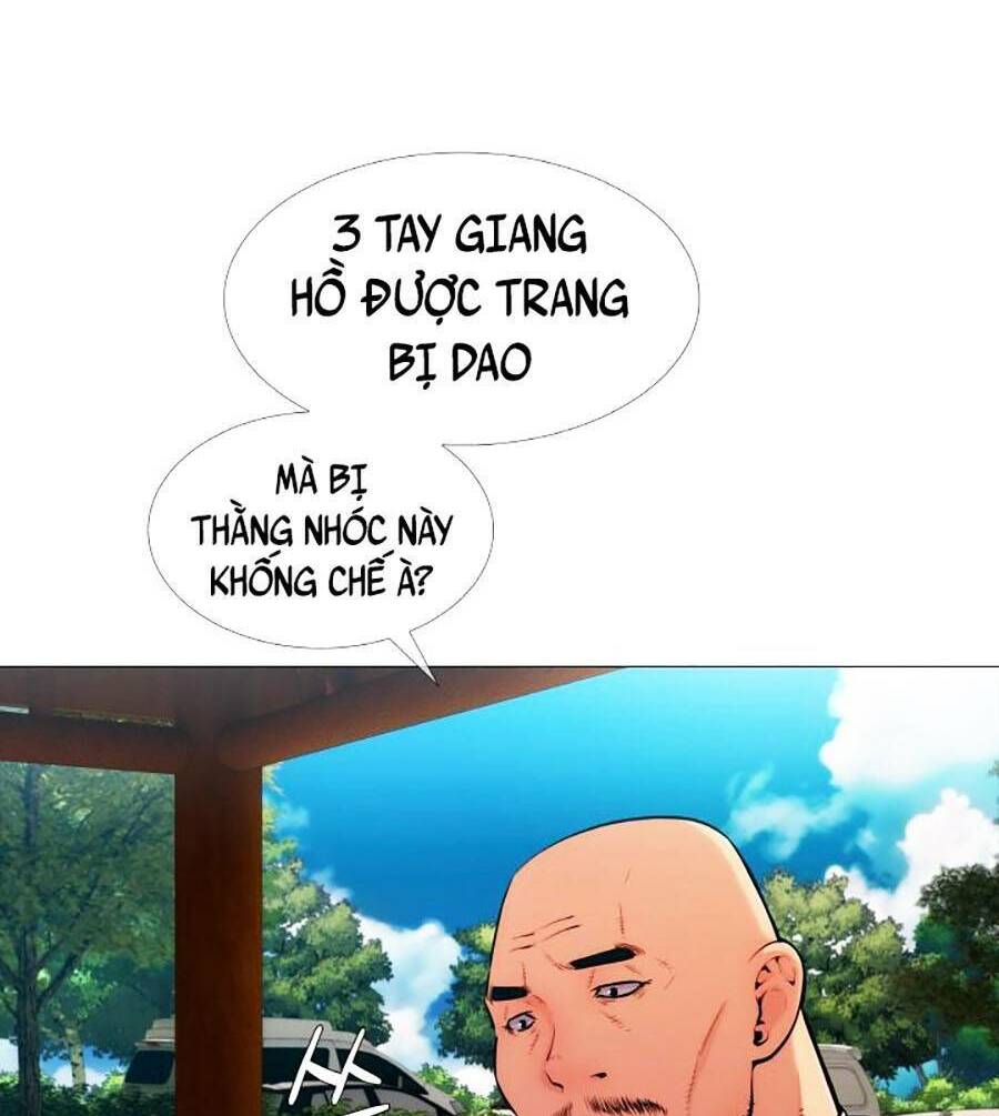 chiến binh thế kỷ 21 chapter 0 28