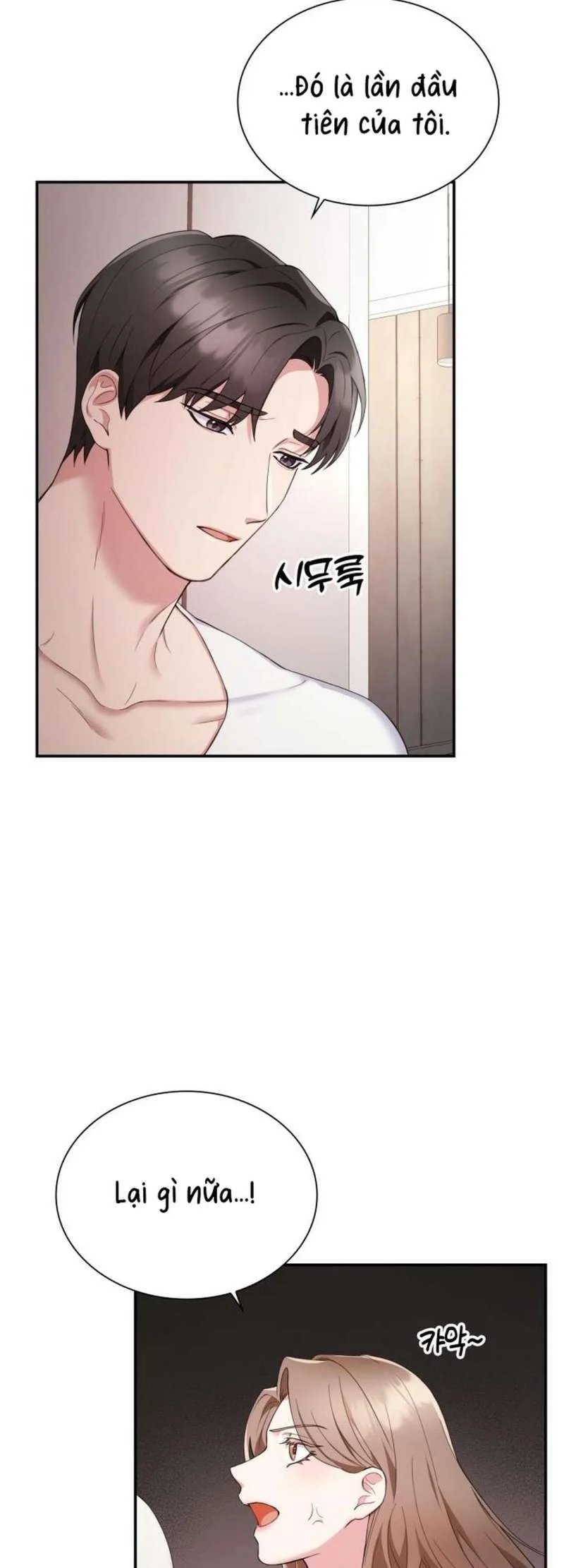 [18+] trong lồng chapter 3 38
