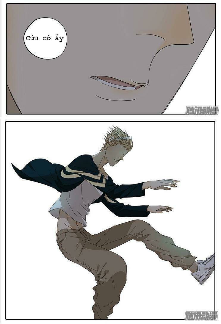 tương thân chung kết giả chapter 23 9