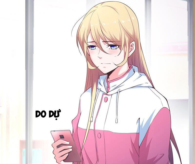 chiến lược lãng mạn của thịnh thiếu chapter 25 8