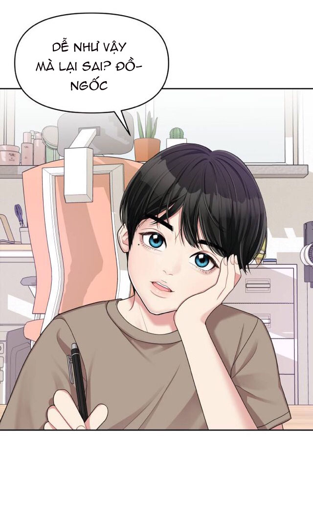 gửi anh,người nắm giữ những vì sao chapter 7 8