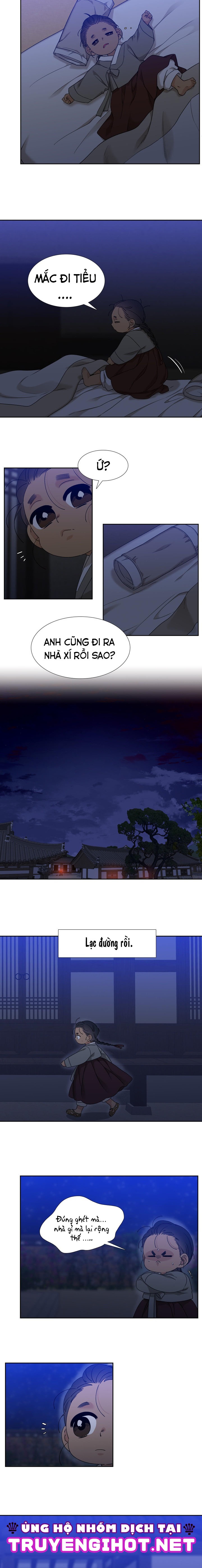 mắt phủ toàn sương chapter 33 4