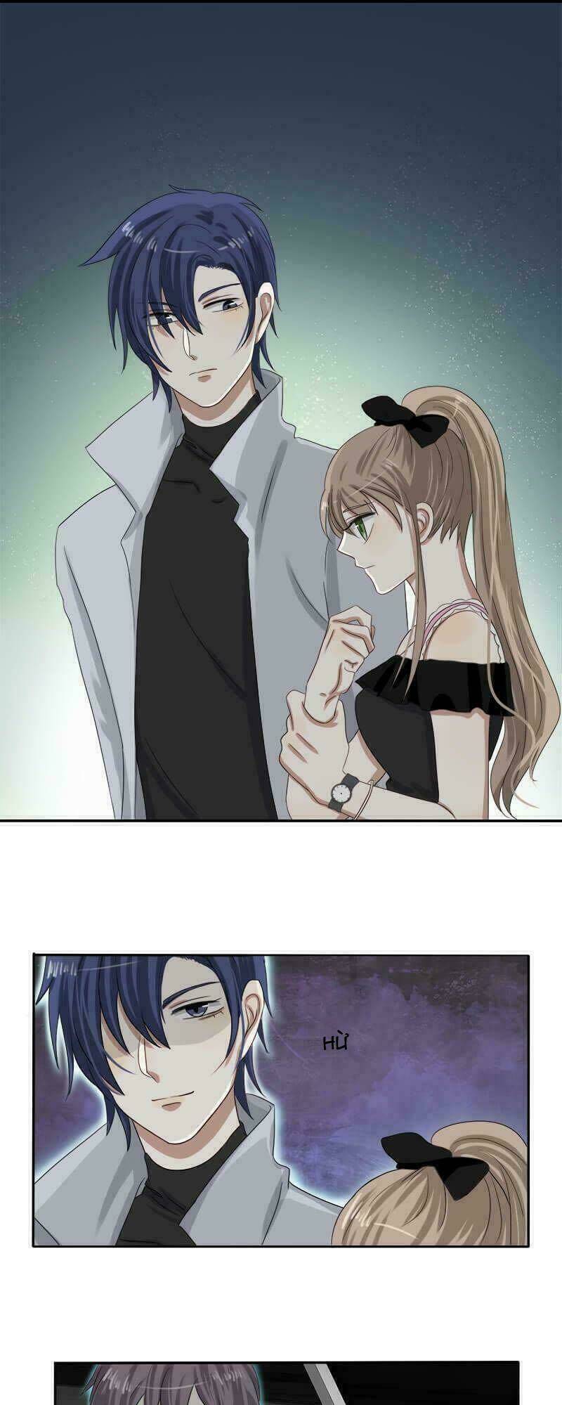 đế thiếu đoạt tình thành nghiện chapter 25 3