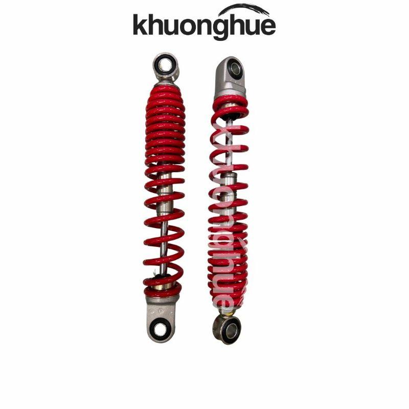 Giảm xóc sau, Phuộc sau xe Sirius  chính hãng YAMAHA