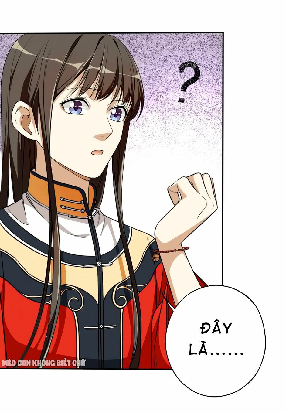 bốc toán tử chapter 32 20