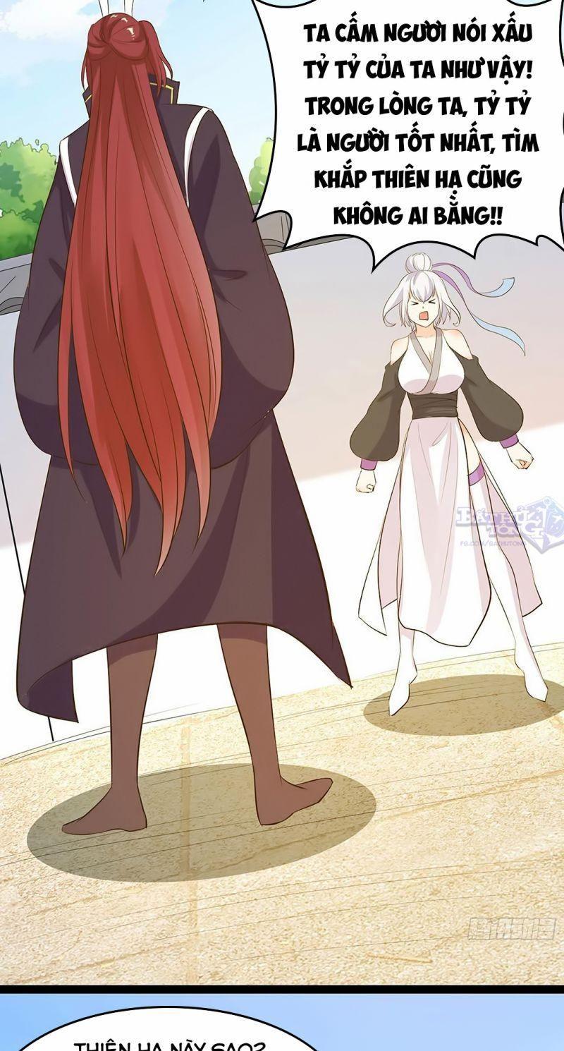 đồ đệ ta toàn là nữ ma đầu chapter 16 13