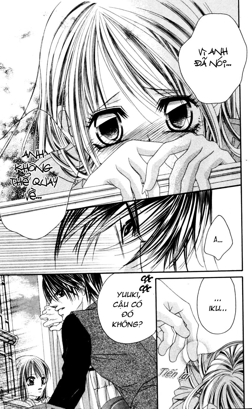 i love my little sister chapter 39 8