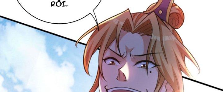 ẩn cư mười vạn năm, đời sau mời ta rời núi chapter 24 85