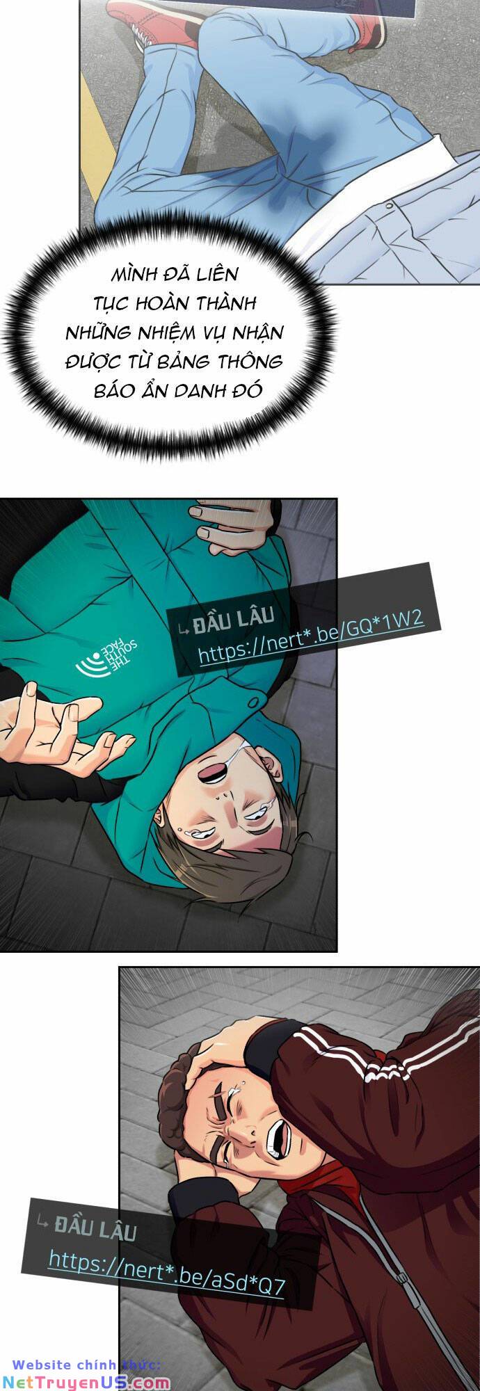 gương mặt thiên tài chapter 102 52