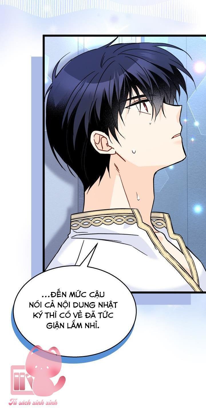 quan hệ cộng sinh giữa báo đen và thỏ trắng chapter 118 46