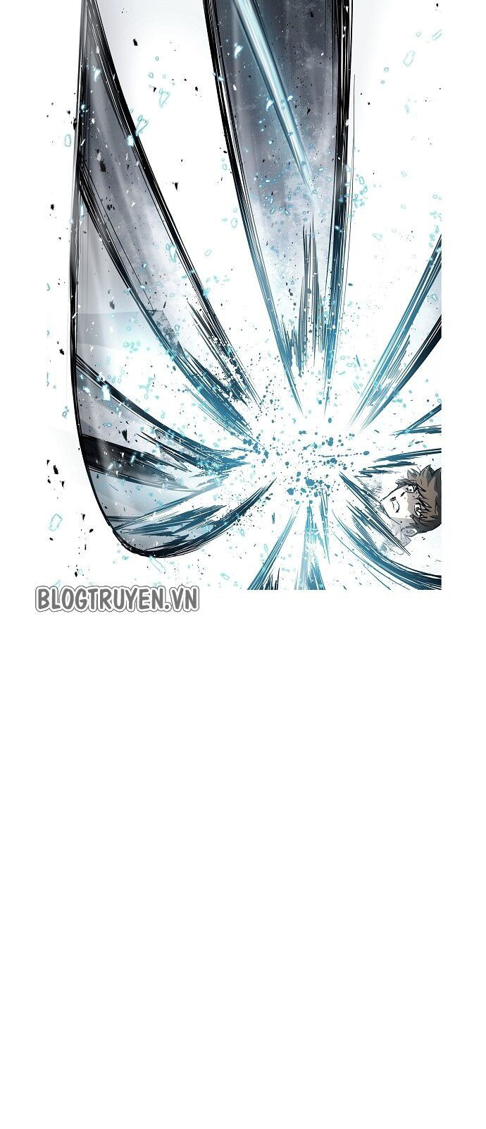 The Breaker 3: Quyền Năng Vô Hạn chapter 18 47