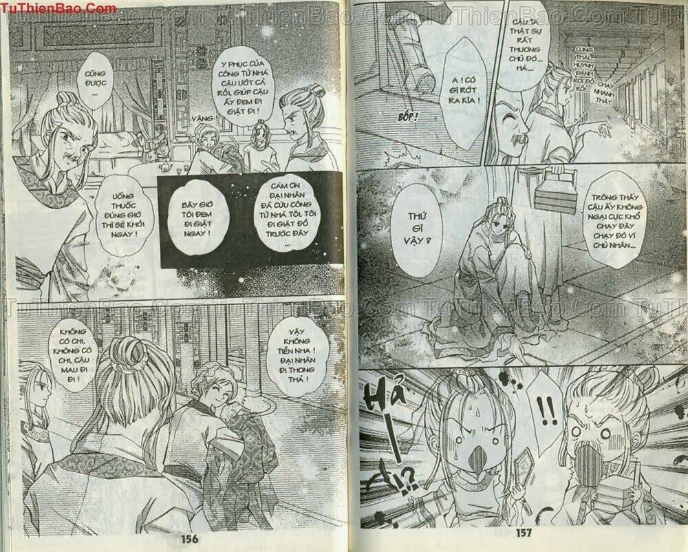 thiếu nữ đa tài chapter 1 79