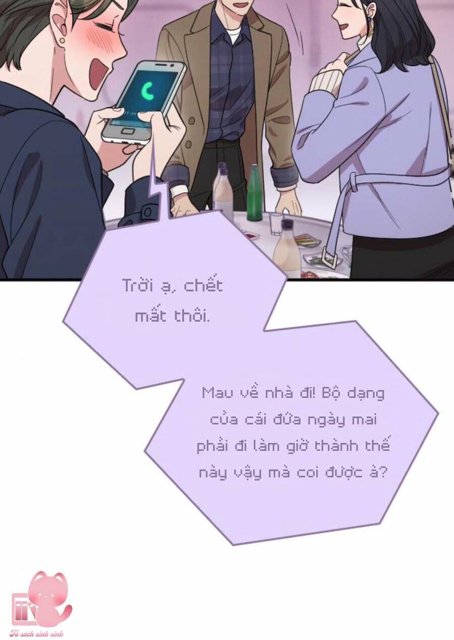 cô đi mà lấy chồng tôi đi chapter 61 74