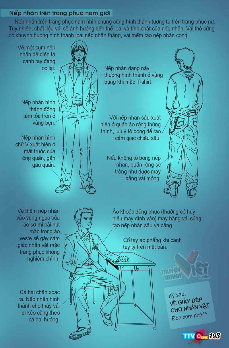 tạp chí truyện tranh việt nam online - ttvo chapter 3.2 113