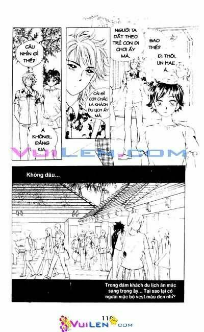 hội trừ ma chapter 5 110