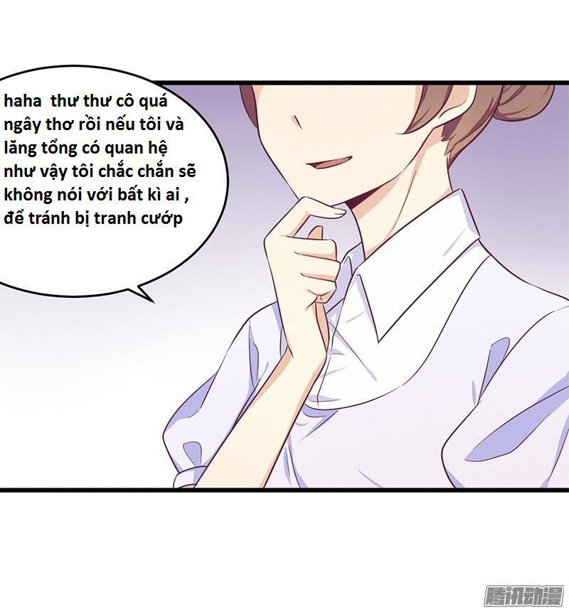 tổng tài đã cưới em chapter 42 24