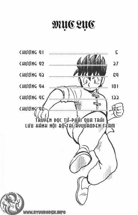 hoàng phi hồng phần 1 chapter 20 6