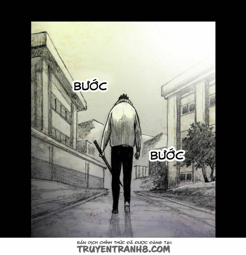 ngôi nhà của những búp bê chapter 13 70