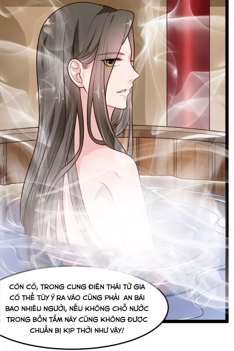 đế vương sợ vương phi muốn sở hữu thiên hạ chapter 9 11