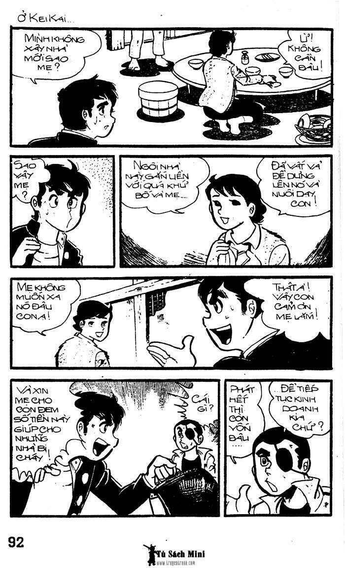 mankichi chapter 5.3 12