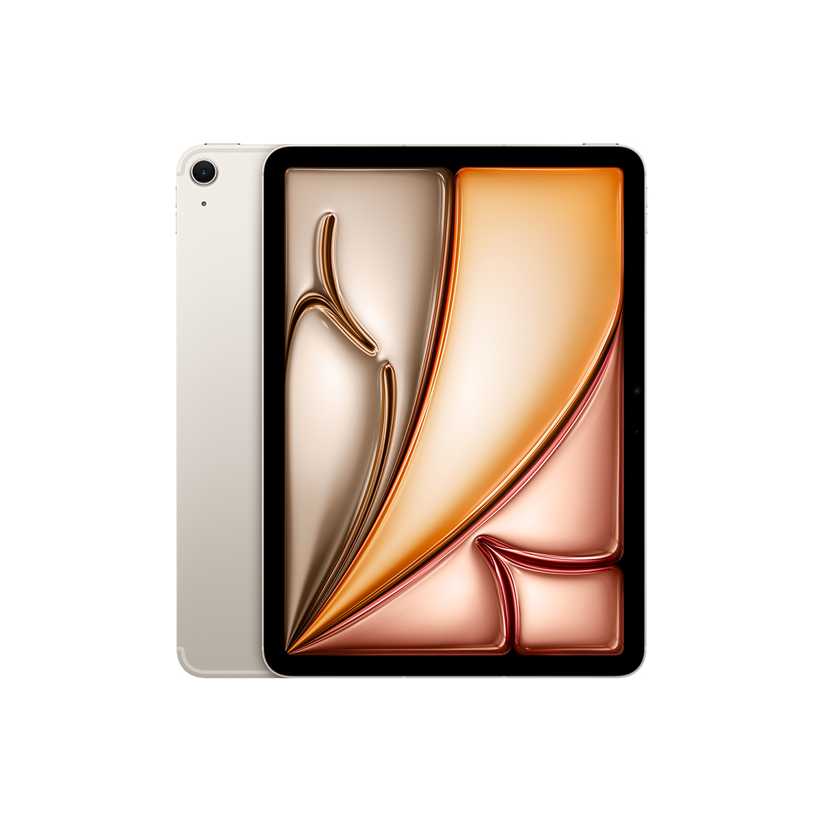 Apple iPad Air 6 M2 11-Inch Wi-Fi+ Cellular