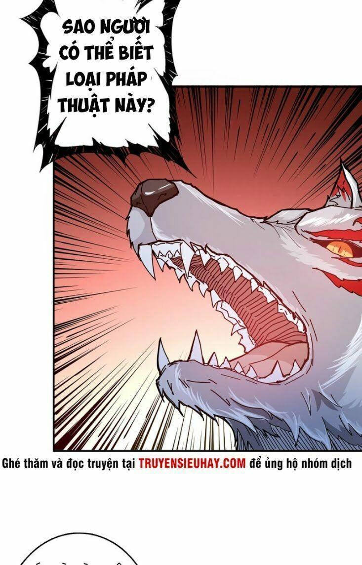 god slayer chapter 26 9