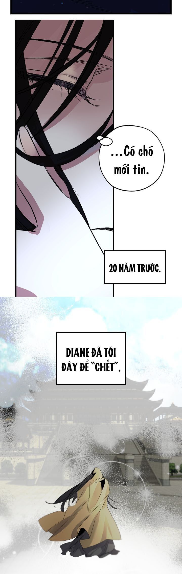 mối tình đầu của bạo chúa chapter 43 31