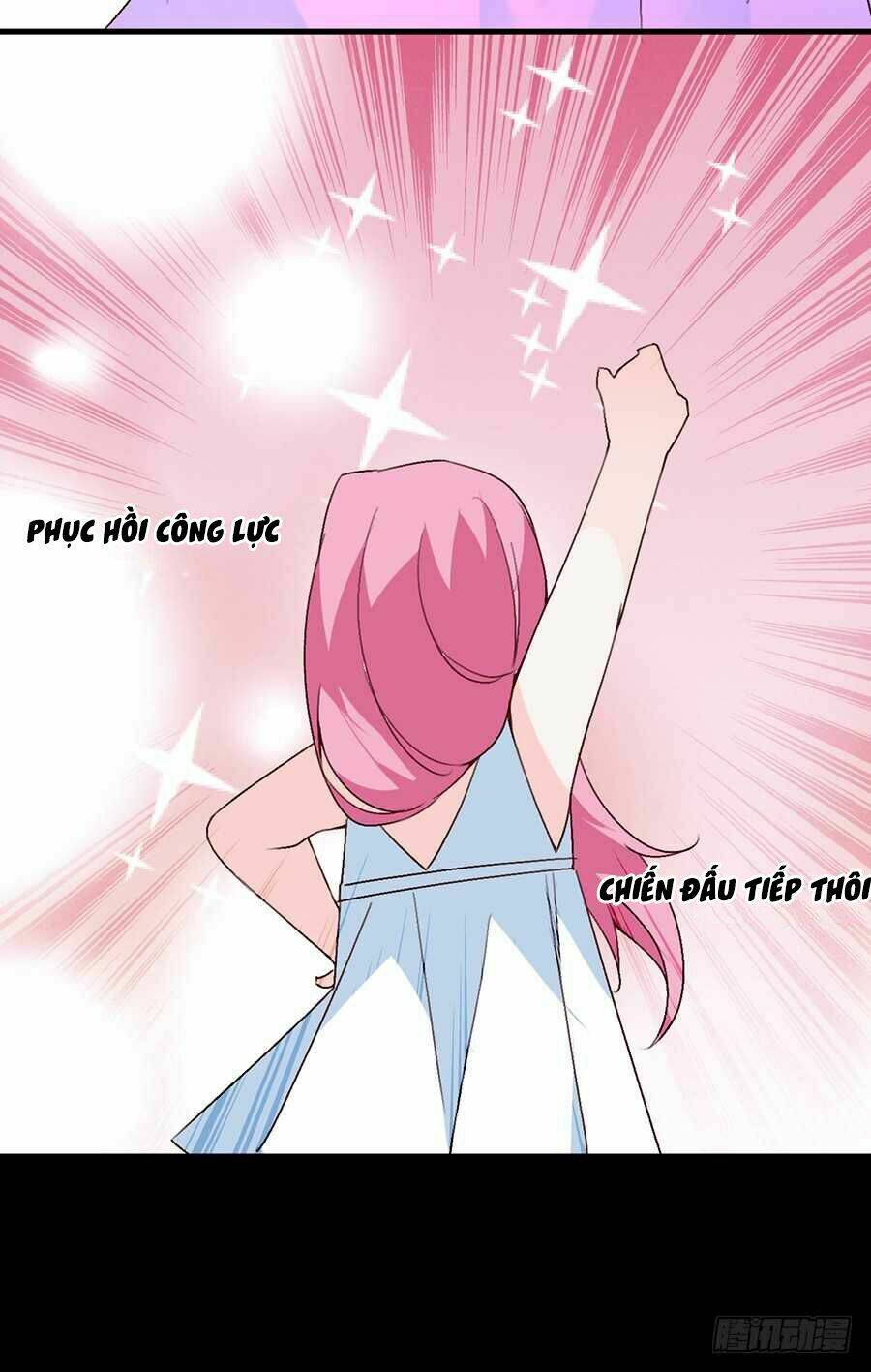 bảy ngày thực cốt hôn ước chapter 16 15