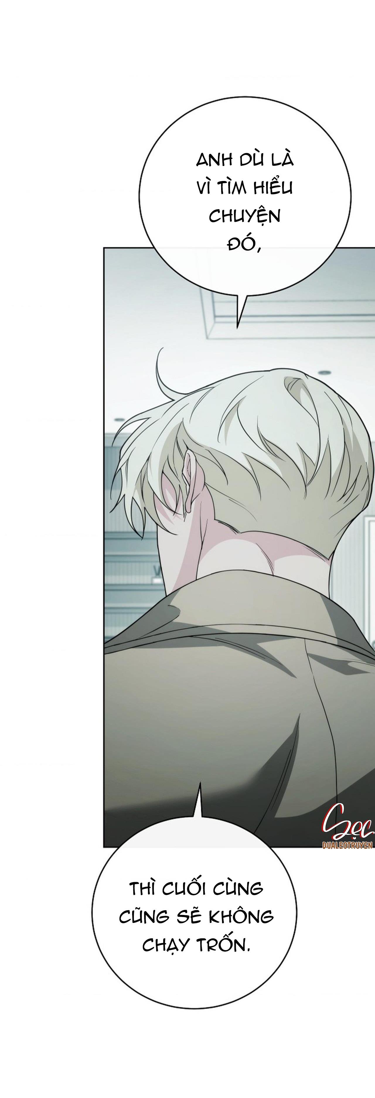 (abo)mối quan hệ không hoàn chỉnh chapter 16 18