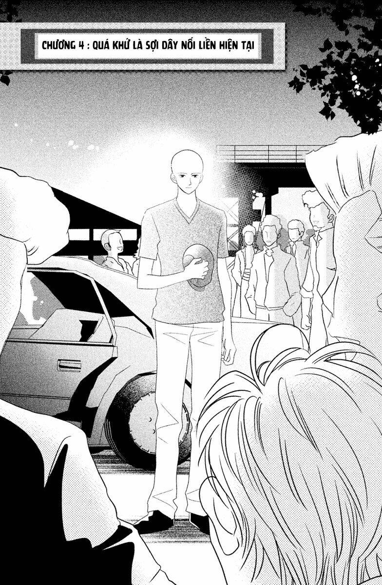 la vie en boze chapter 4 4