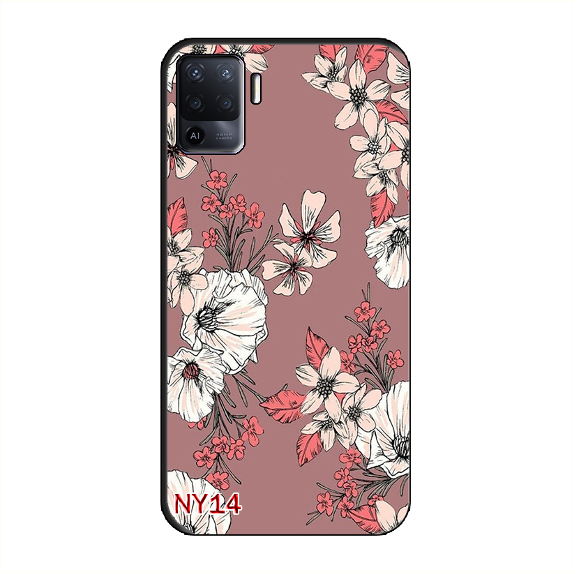 Ốp Lưng Dành Cho OPPO A94