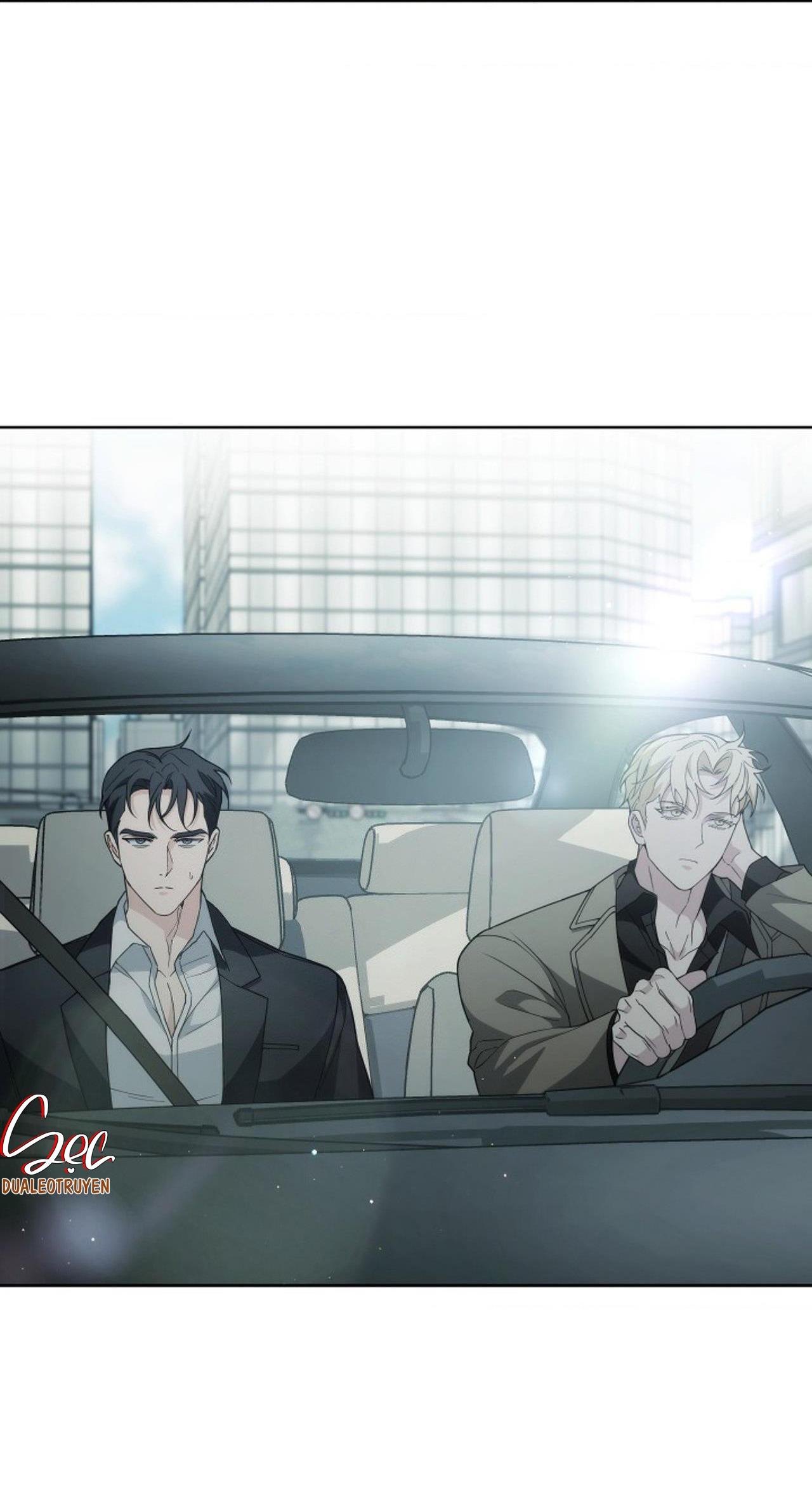 (abo)mối quan hệ không hoàn chỉnh chapter 16 32