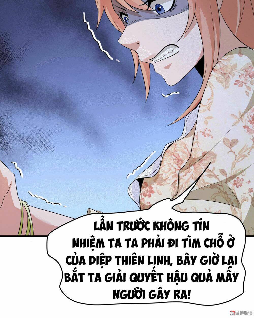 hoa hậu giảng đường luôn bên người chapter 13 15