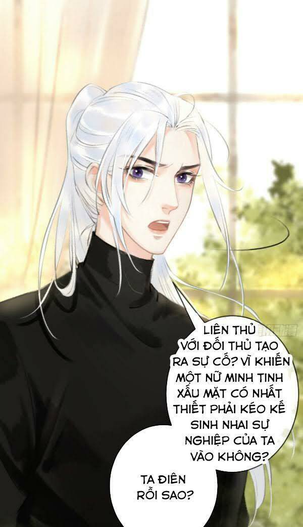 tuần tuần thiện dụ chapter 1 8