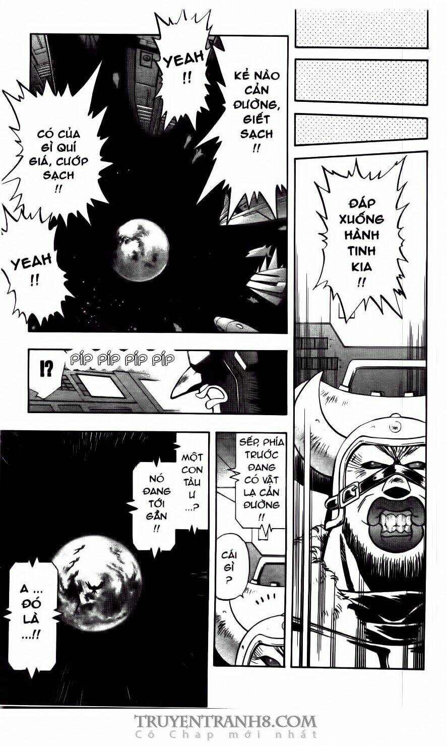 tenchi vô dụng chapter 63 11