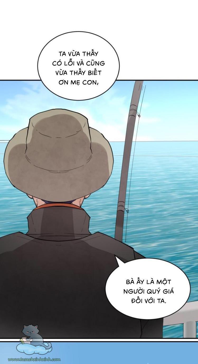 oan gia ngõ hẹp chapter 70 42