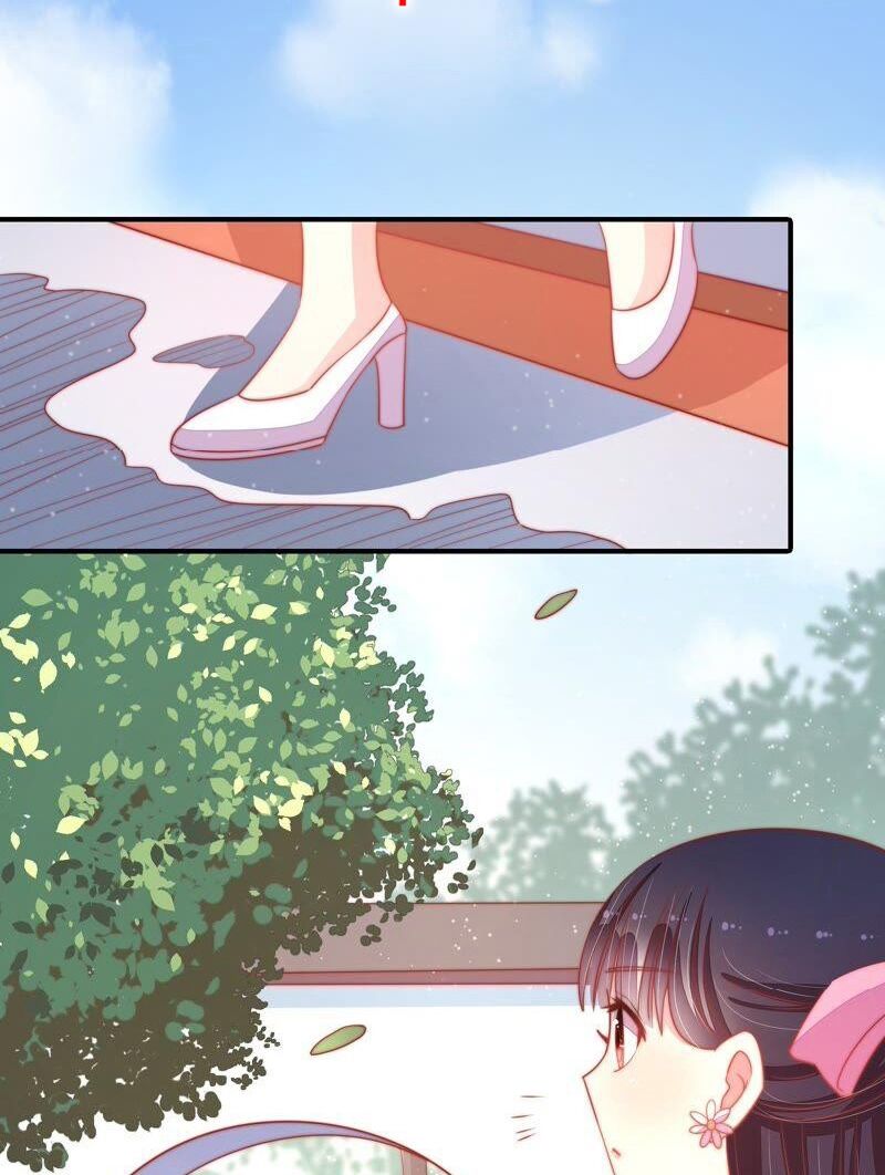 ngày nào thiếu soái cũng ghen chapter 122 4