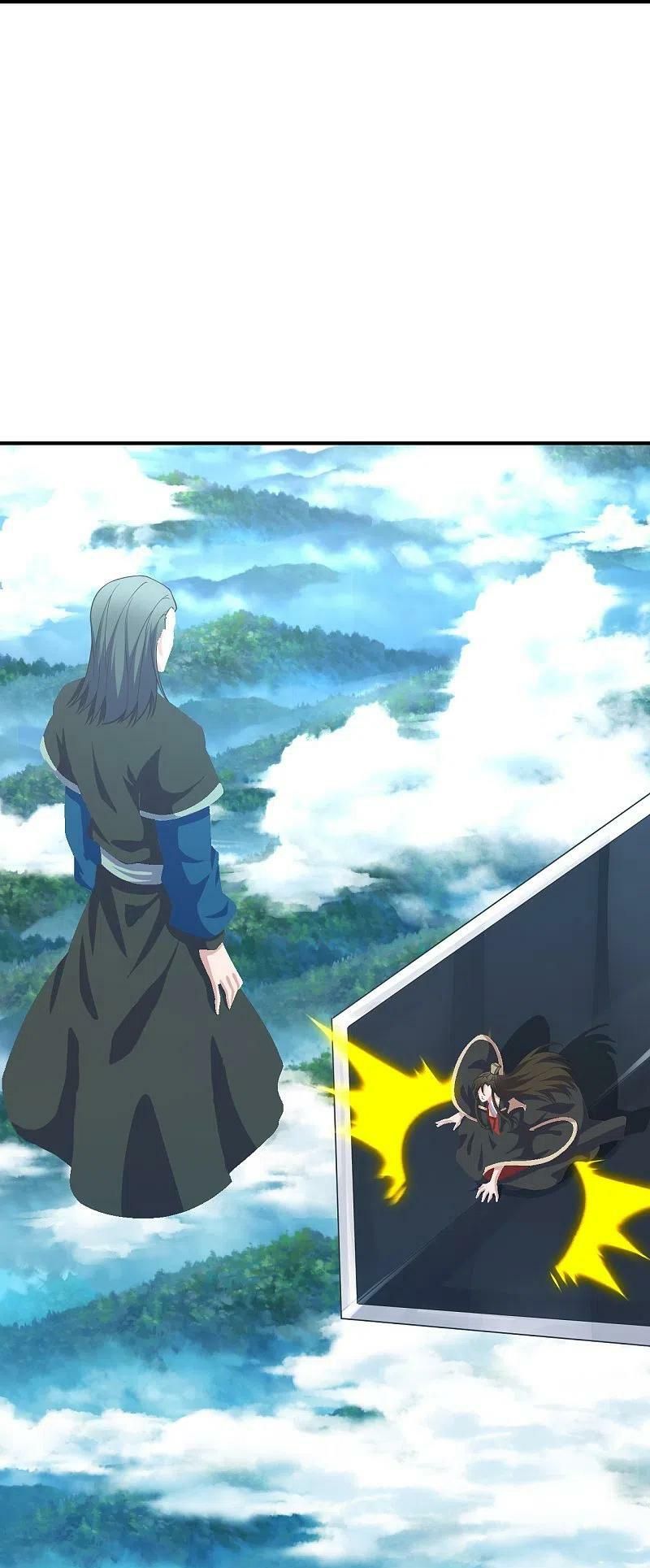 tiên võ đế tôn chapter 272 9