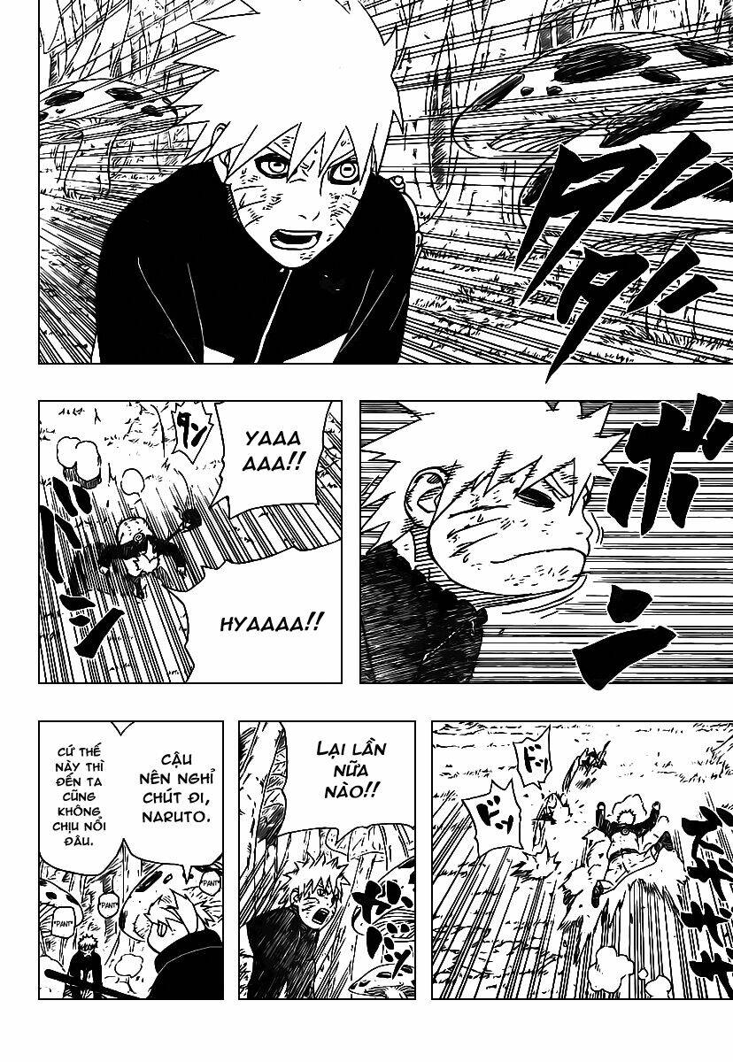 naruto - cửu vĩ hồ ly chapter 427 4