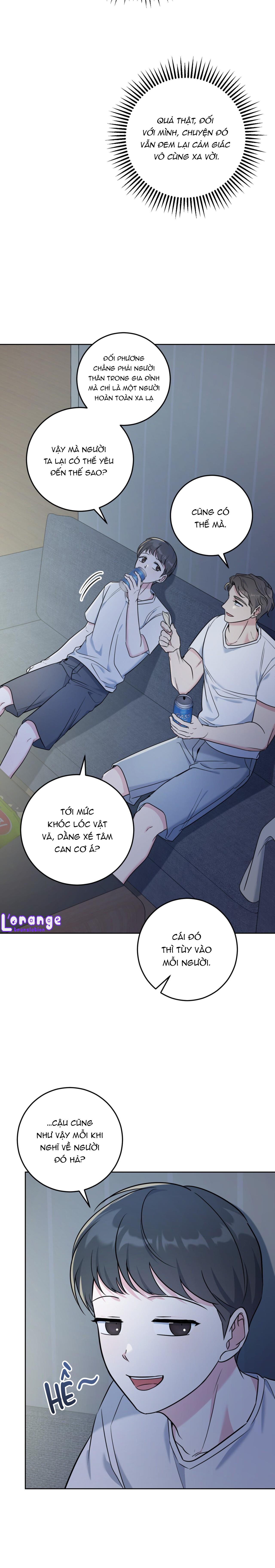 cánh rừng bình lặng chapter 7 6