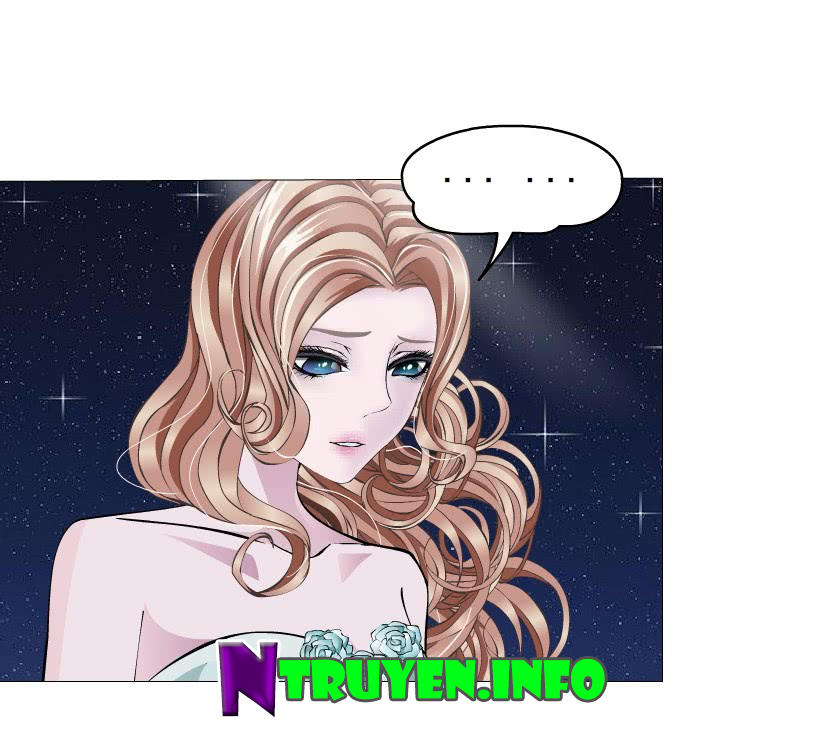 cạm bẫy của nữ thần chapter 169 8