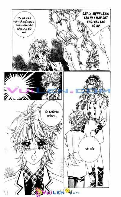 chạm mặt thần tượng chapter 5 64