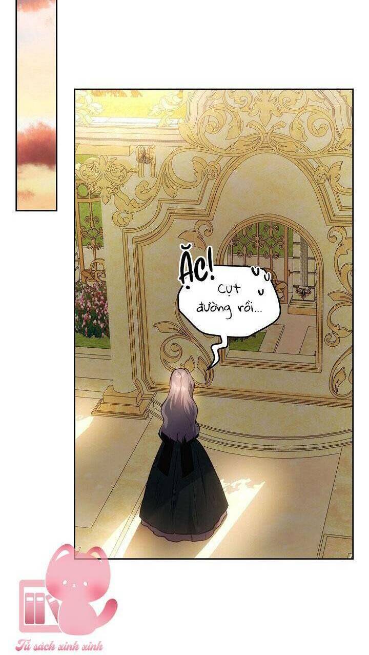 con gái bá tước bỗng thành vị hôn thê của thái tử điện hạ chapter 35 51