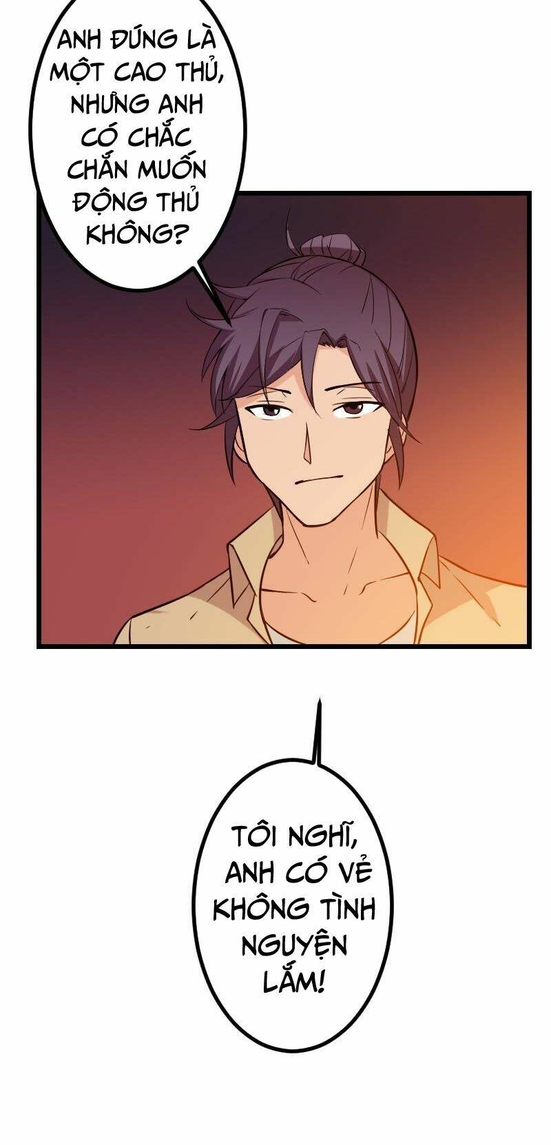 ngưu thư cung ứng thương chapter 118 21