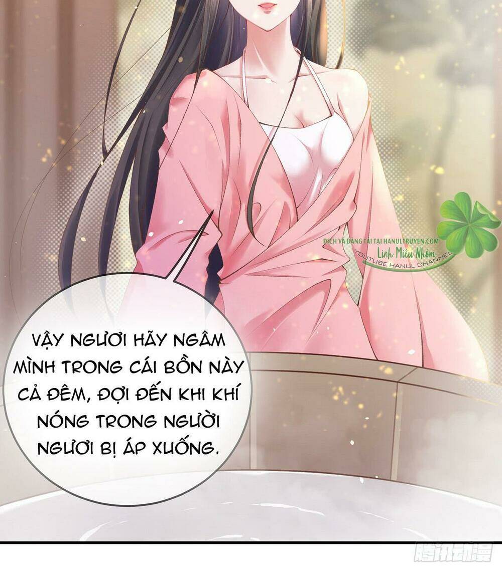 thị huyết y phi chapter 13 32