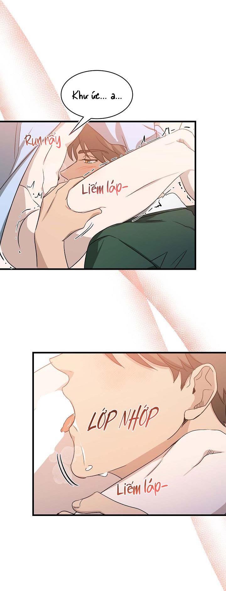 tình yêu của hyung tae chapter 7 35