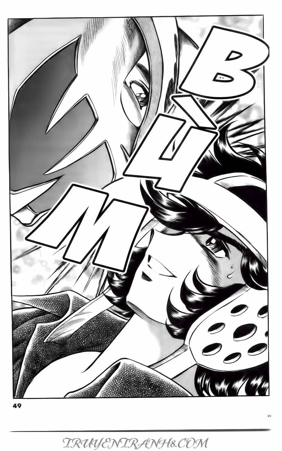 cây bút thần kỳ chapter 13 42