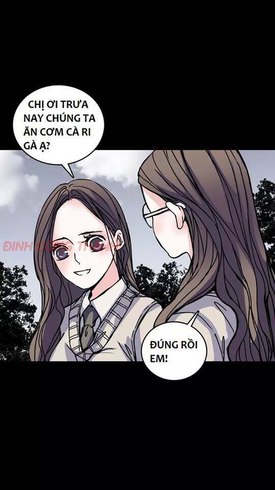 tiểu quỷ chapter 15 6