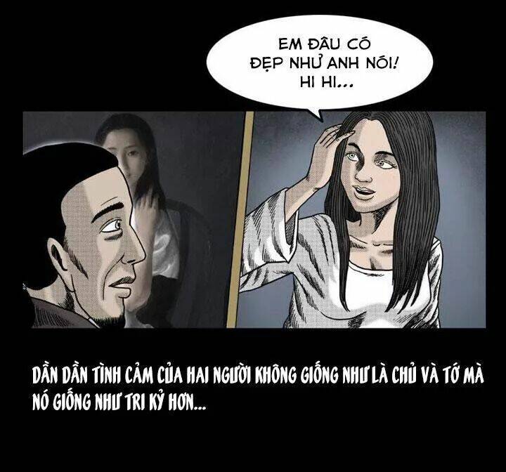 kỳ án có thật chapter 36 23