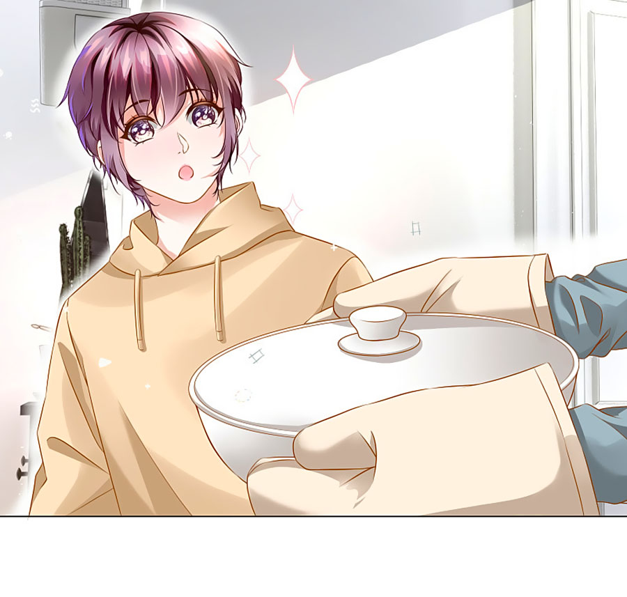 ma vương sau bộ vest: tổng tài khó chiều cưa không nổi chapter 53 14